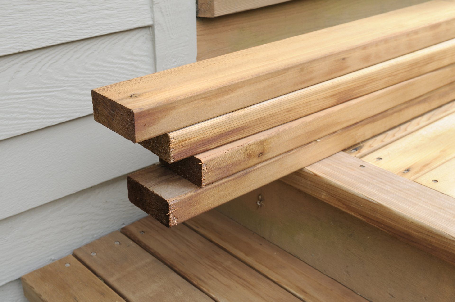 Wood Siding | Jeannette, PA | Best Construction Group