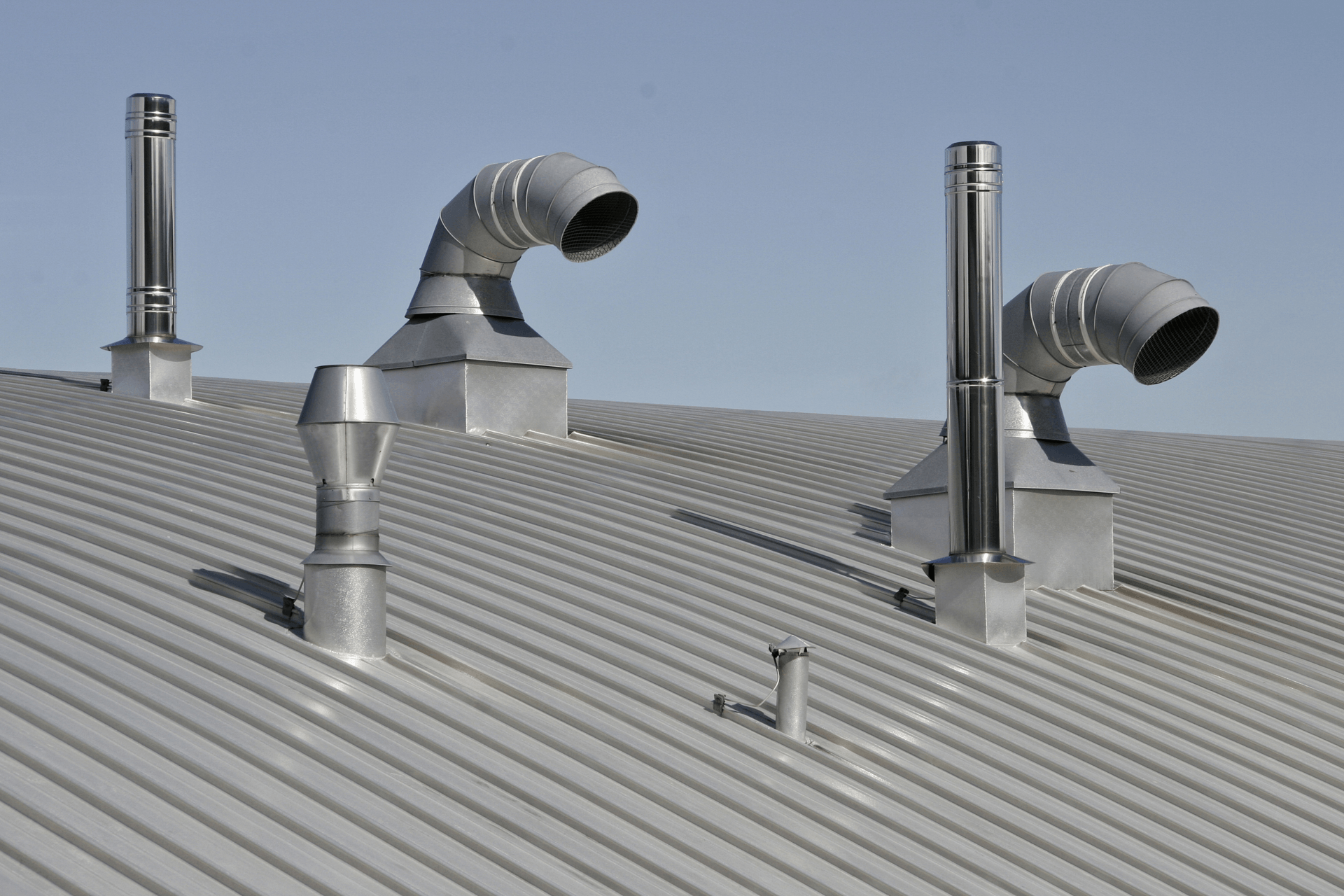 Metal Roofs | Jeannette, PA | Best Construction Group
