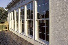 Windows, Insulated and Tabletop Glass Services from Toms River, New Jersey