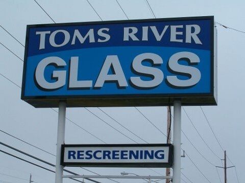Toms River Glass