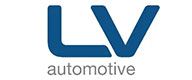 LV Automotive Logo