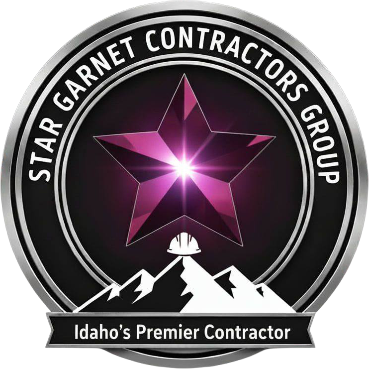 Star Garnet Contractors Group LLC