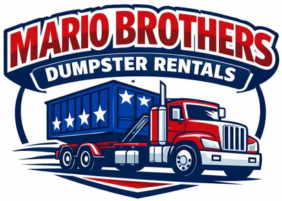 Mario Brothers Dumpster Rentals | Proudly Serving All of Suffolk & Nassau Counties Mario Brothers Dumpster Rentals | Proudly Serving All of Suffolk & Nassau Counties