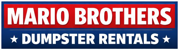 Mario Brothers Dumpster Rentals | Proudly Serving All of  Suffolk & Nassau Counties