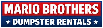 Mario Brothers Dumpster Rentals | Proudly Serving All of Suffolk & Nassau Counties Mario Brothers Dumpster Rentals | Proudly Serving All of Suffolk & Nassau Counties