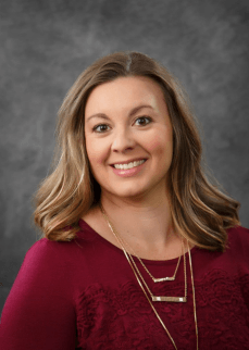 Sarah Mueller | Nursing Students