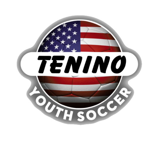 Logo for league
