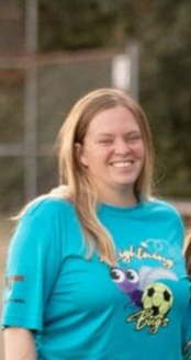 Michelle Wells