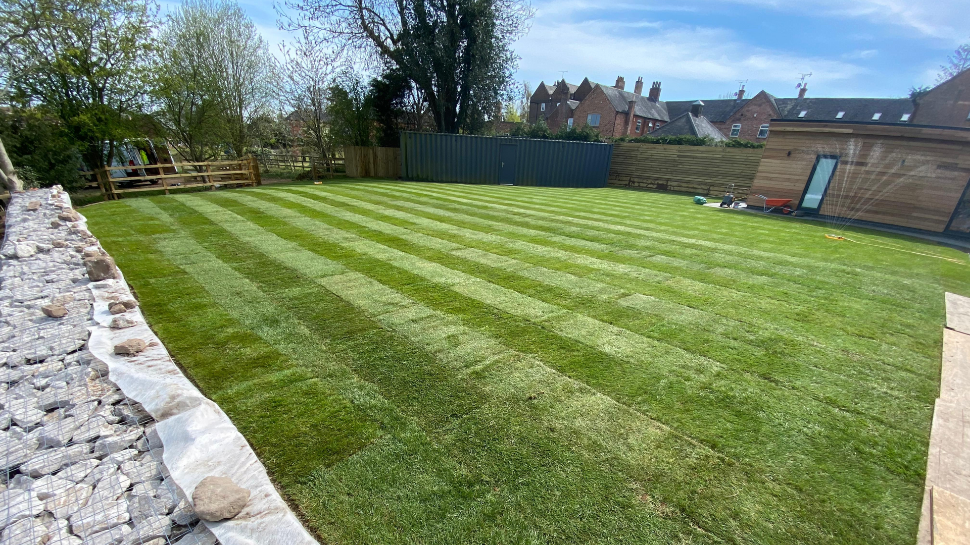 The Best Block Paving Design and Installation In The UK | F&B Landscaping and Groundworks LTD