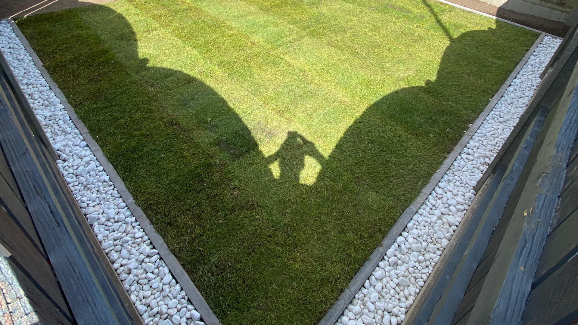 The Best Artificial Grass and Turfing Services In The UK | F&B Landscaping and Groundworks LTD