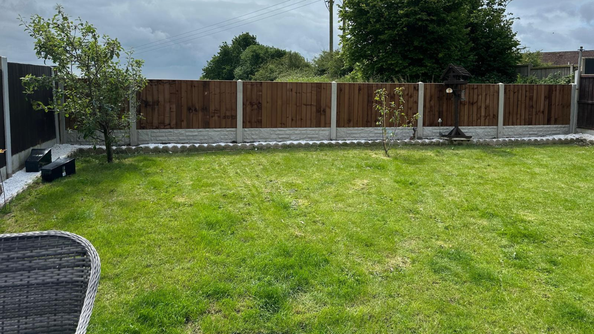 The Best Fencing and Gate Installation In The UK | F&B Landscaping and Groundworks LTD