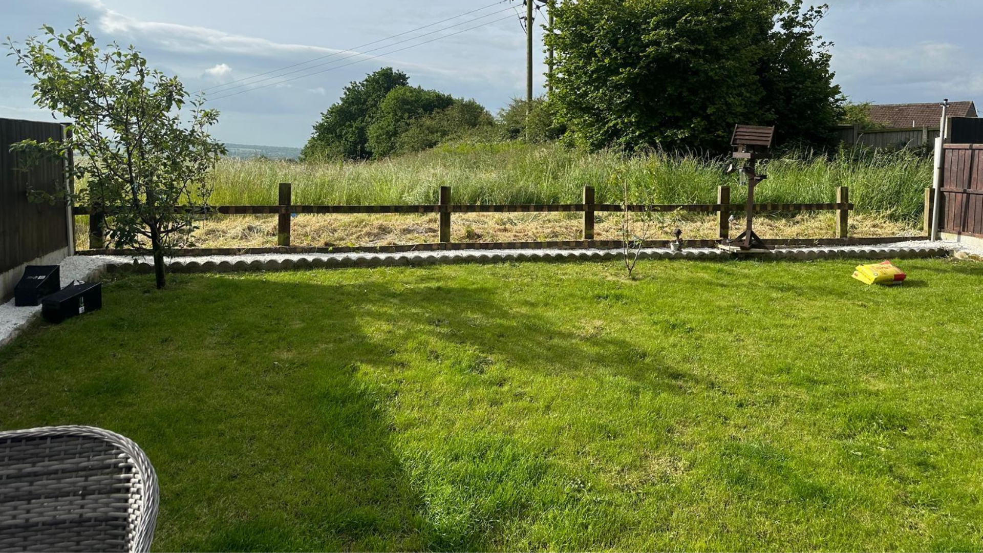 The Best Fencing and Gate Installation In The UK | F&B Landscaping and Groundworks LTD