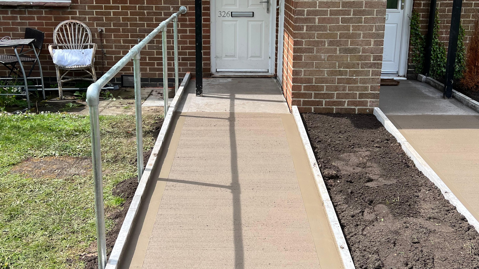 The Best Commercial Landscaping and Groundworks Services In The UK | F&B Landscaping and Groundworks LTD