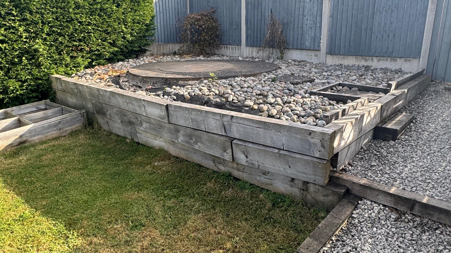 The Best Patio Design and Installation In The UK | F&B Landscaping and Groundworks LTD