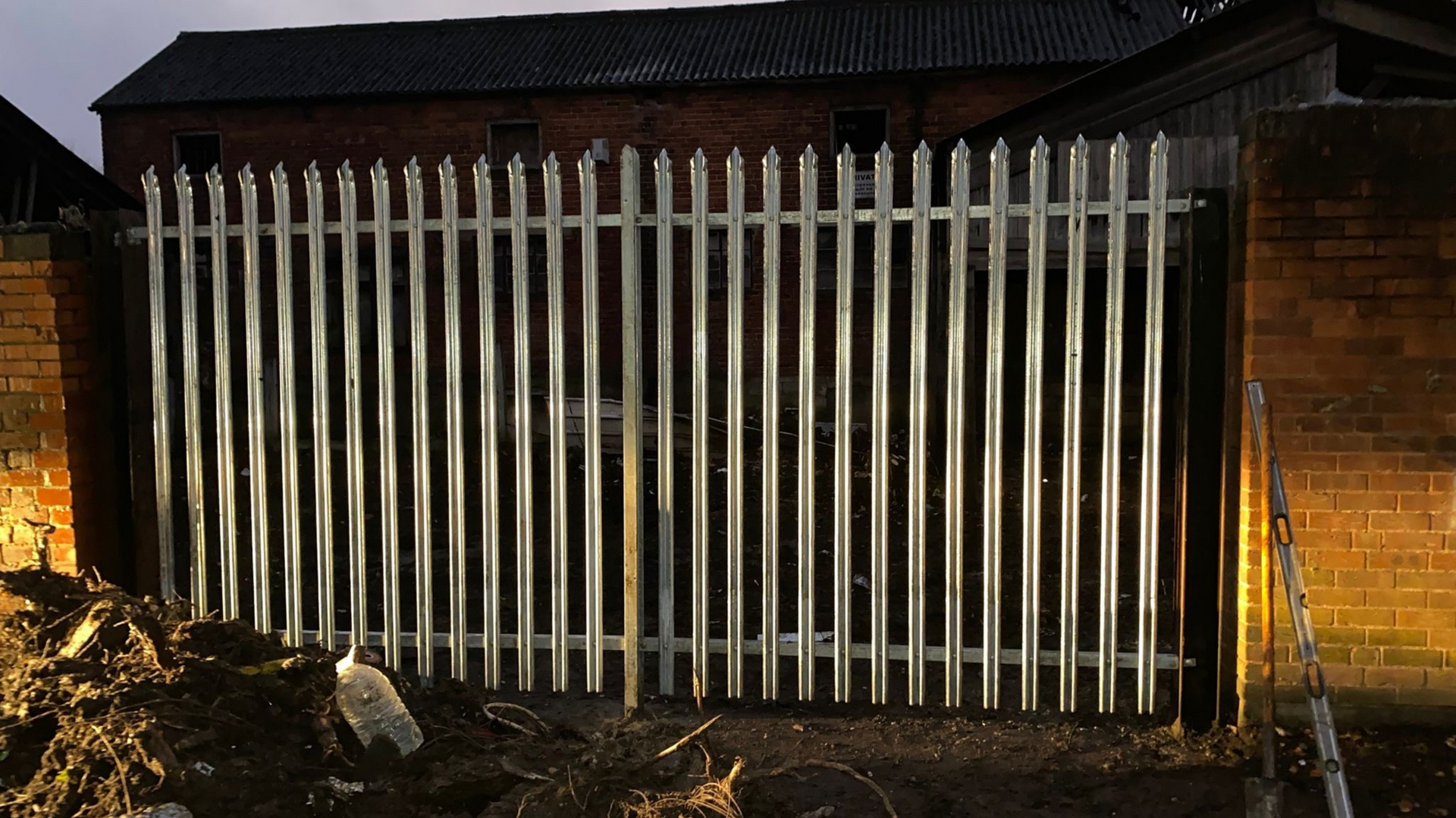 The Best Commercial Landscaping and Groundworks Services In The UK | F&B Landscaping and Groundworks LTD