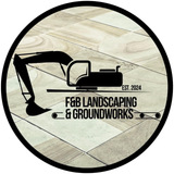 The Best Landscaping and Groundworks Company Near You | F&B Landscaping and Groundworks LTD