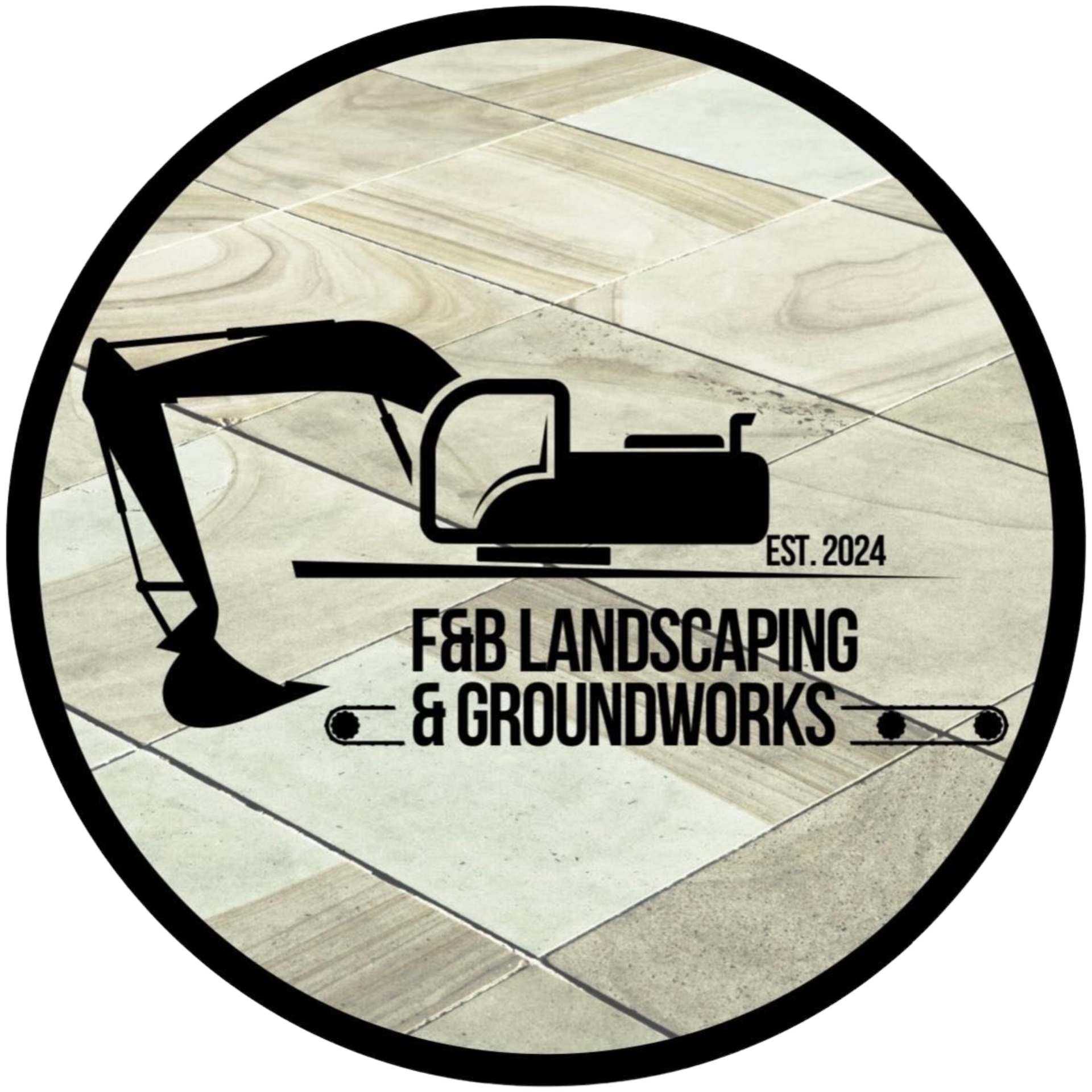 The Best Landscaping and Groundworks Company Near You | F&B Landscaping and Groundworks LTD