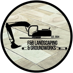 The Best Landscaping and Groundworks Company Near You | F&B Landscaping and Groundworks LTD