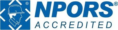 F&B Landscaping and Groundworks LTD NPORS Accreditation