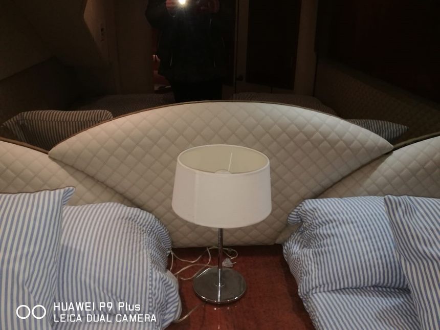 TAPPEZZERIA NAUTICA CAMPINOTI