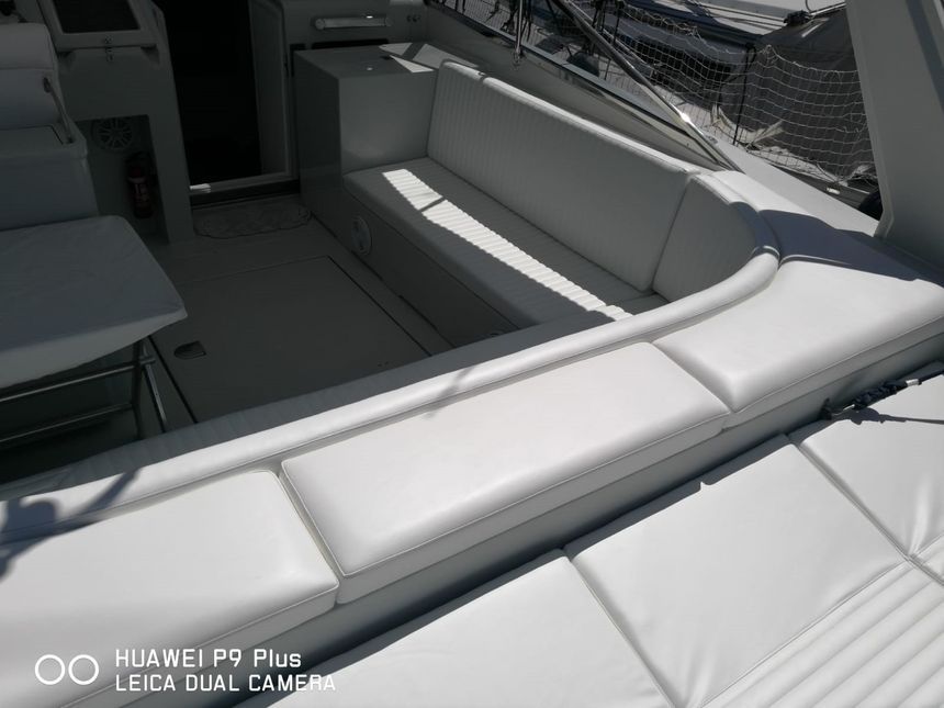 TAPPEZZERIA NAUTICA CAMPINOTI