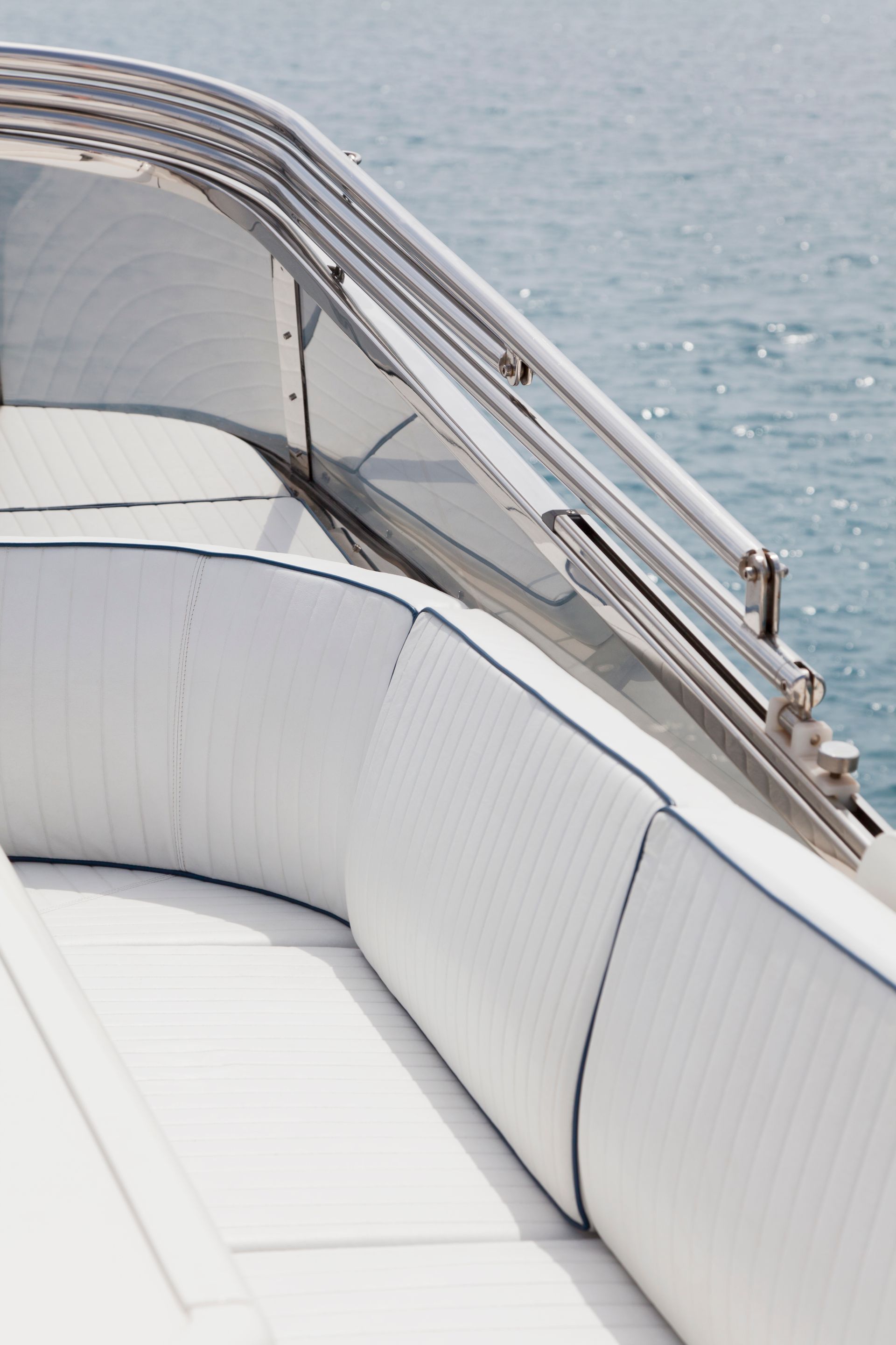 TAPPEZZERIA NAUTICA CAMPINOTI