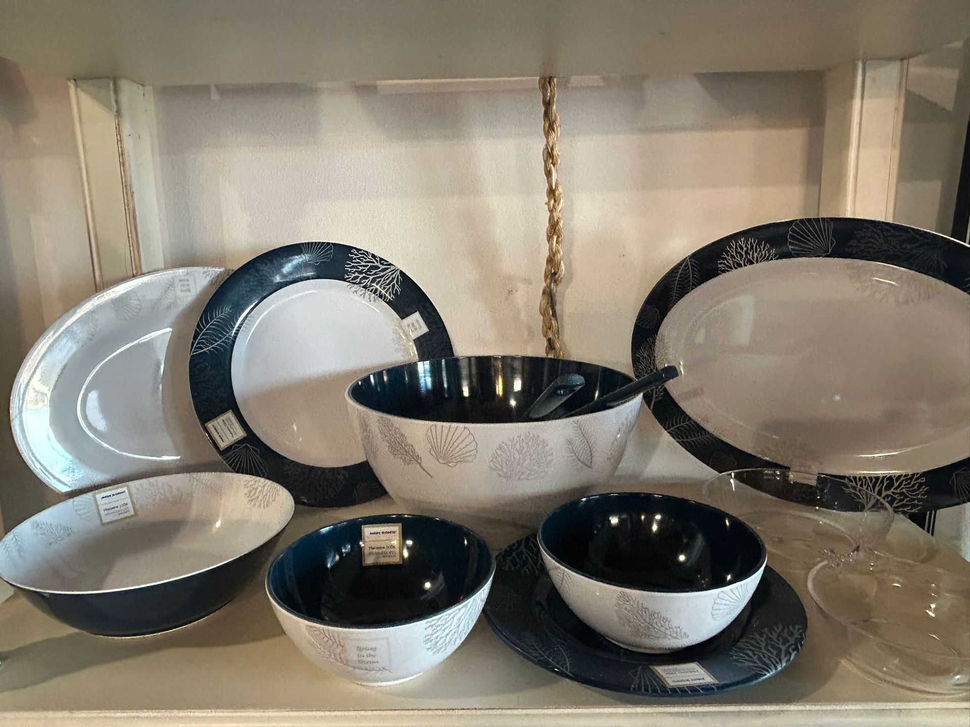 TAPPEZZERIA NAUTICA CAMPINOTI