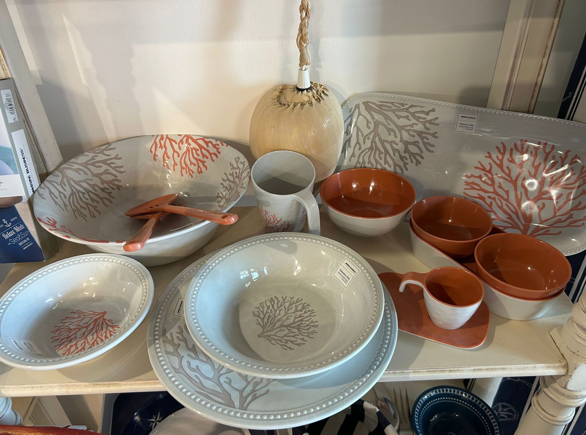 TAPPEZZERIA NAUTICA CAMPINOTI