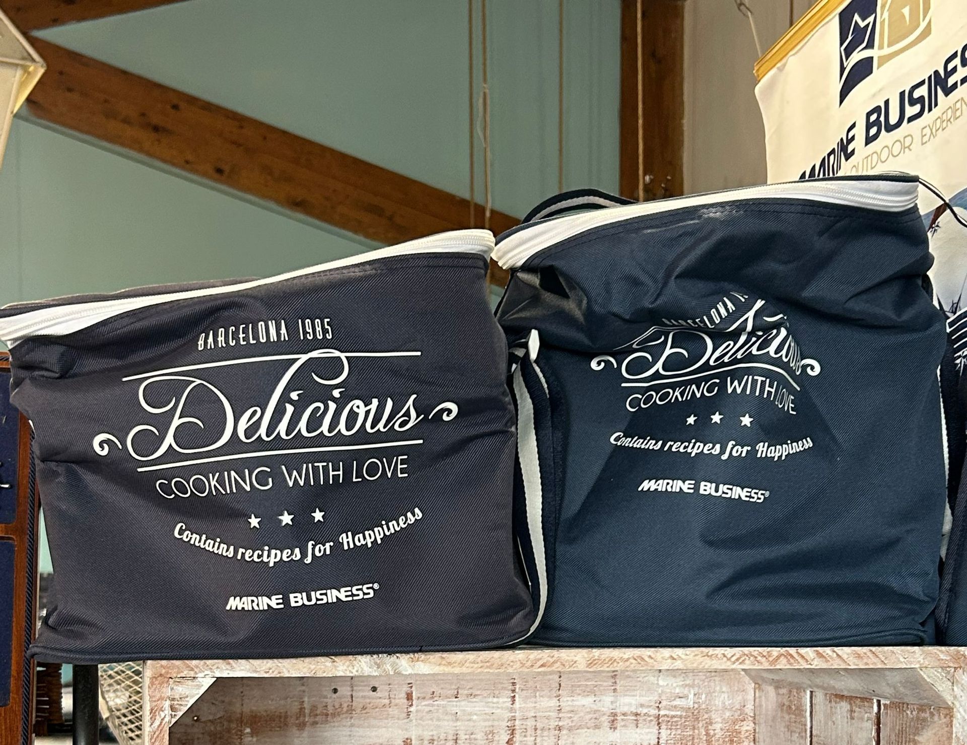 TAPPEZZERIA NAUTICA CAMPINOTI