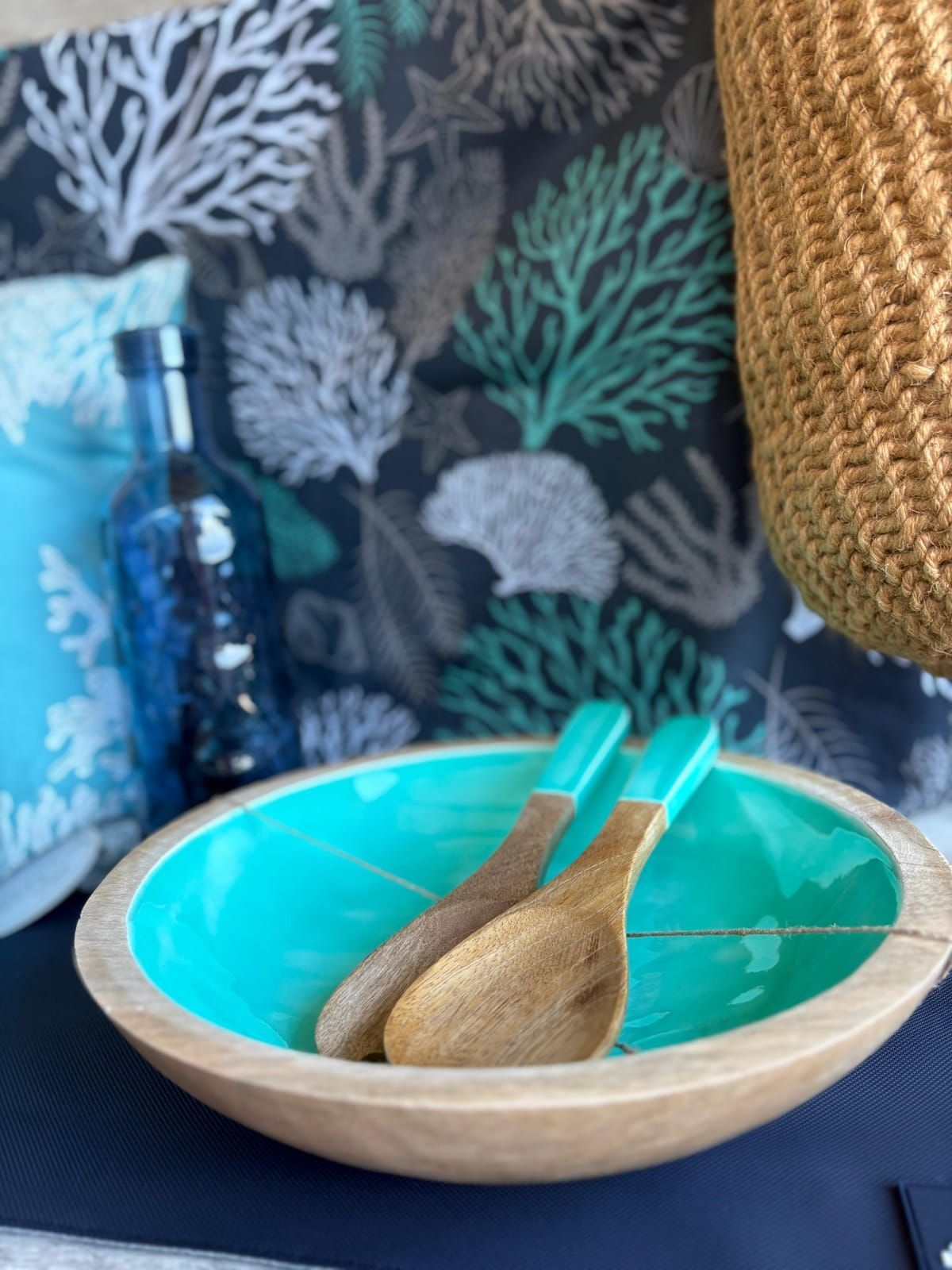 TAPPEZZERIA NAUTICA CAMPINOTI