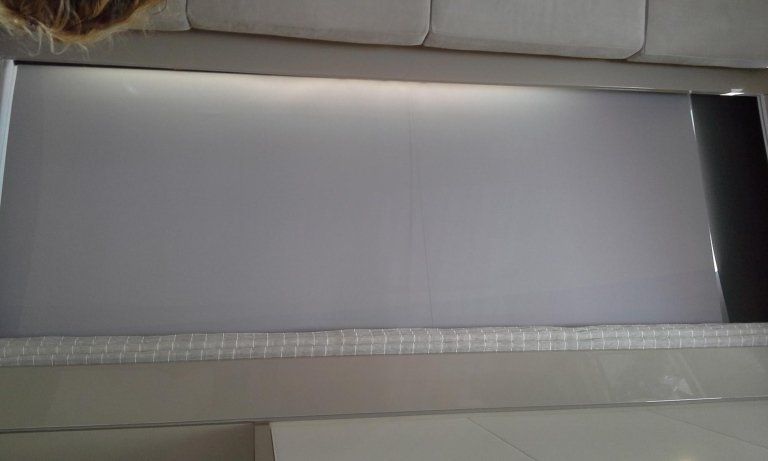 TAPPEZZERIA NAUTICA CAMPINOTI