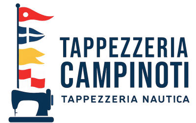 logo tappezzeria campinoti