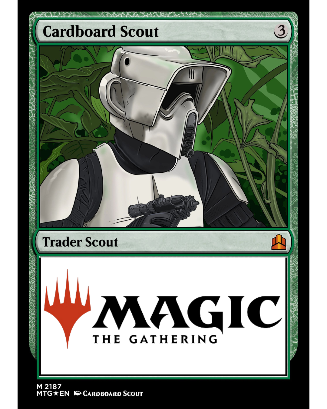 Magic: The Gathering