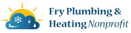 Fry Plumbing & Heating Nonprofit: HVAC, Plumbing For Households in DC