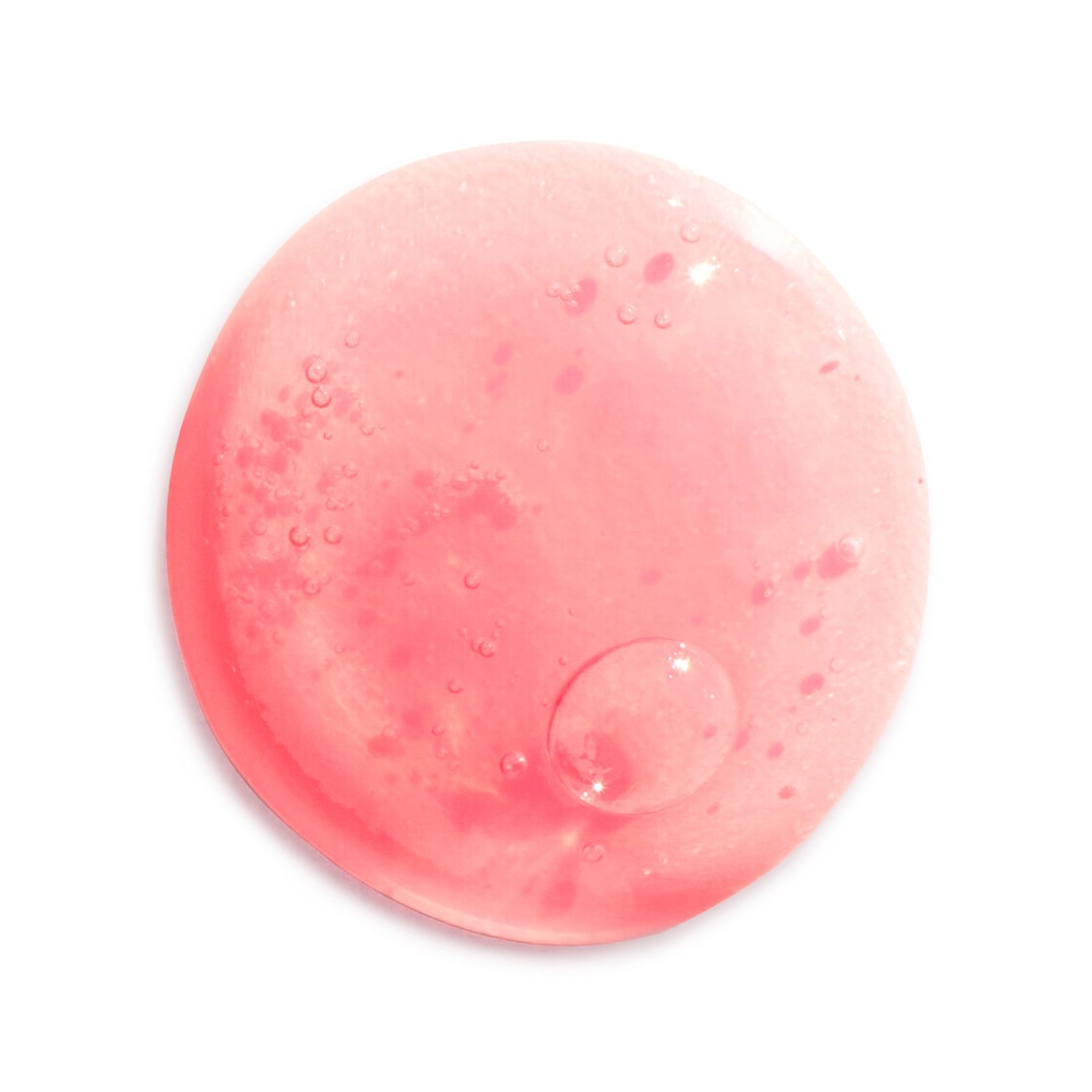 Strawberry Rhubarb Hyaluronic Serum