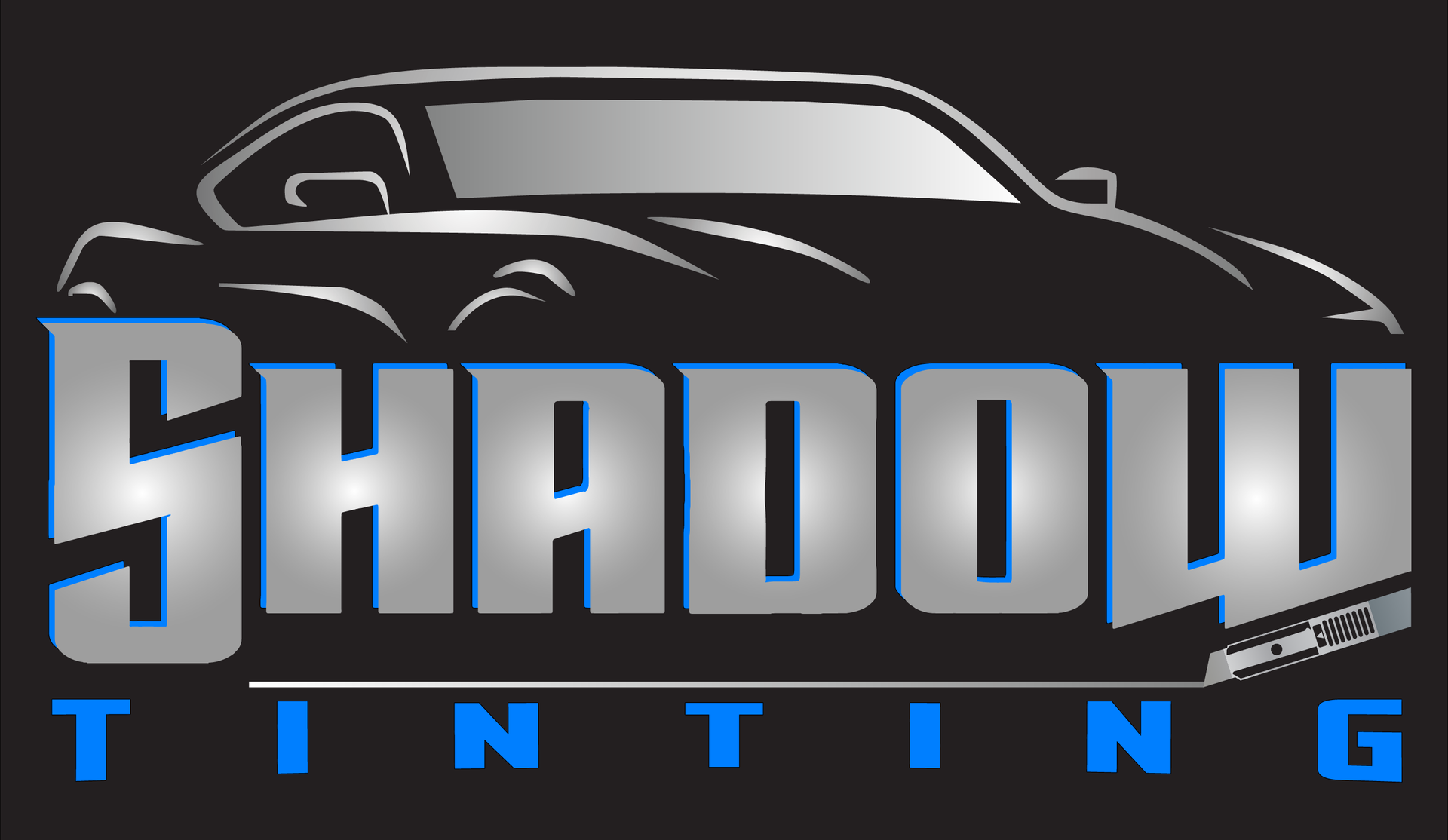 Shadow Tinting