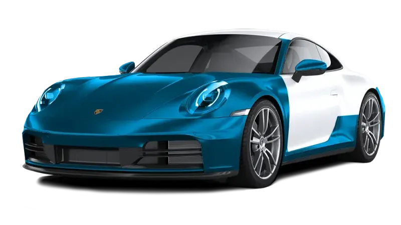 Track Package PPF