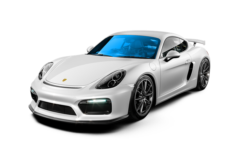 Windshield Protection