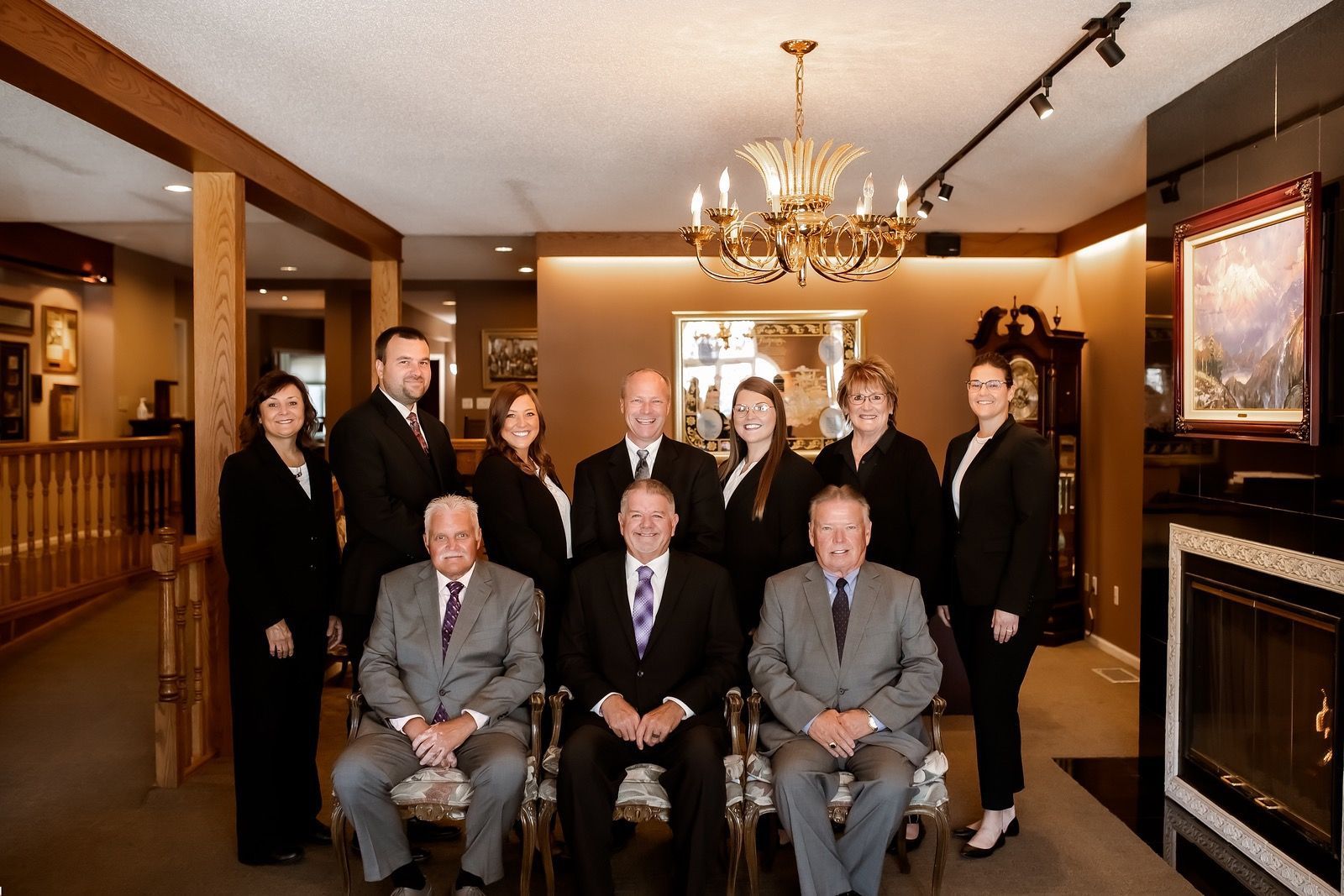 Ohde Funeral Home & Cremation Services