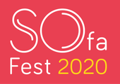 SOfa fest 2020 logo