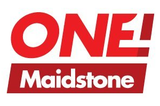 One Maidstone BID logo