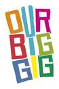 Our Big Gig logo