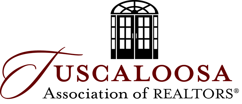 Tuscaloosa Association of Realtors Logo