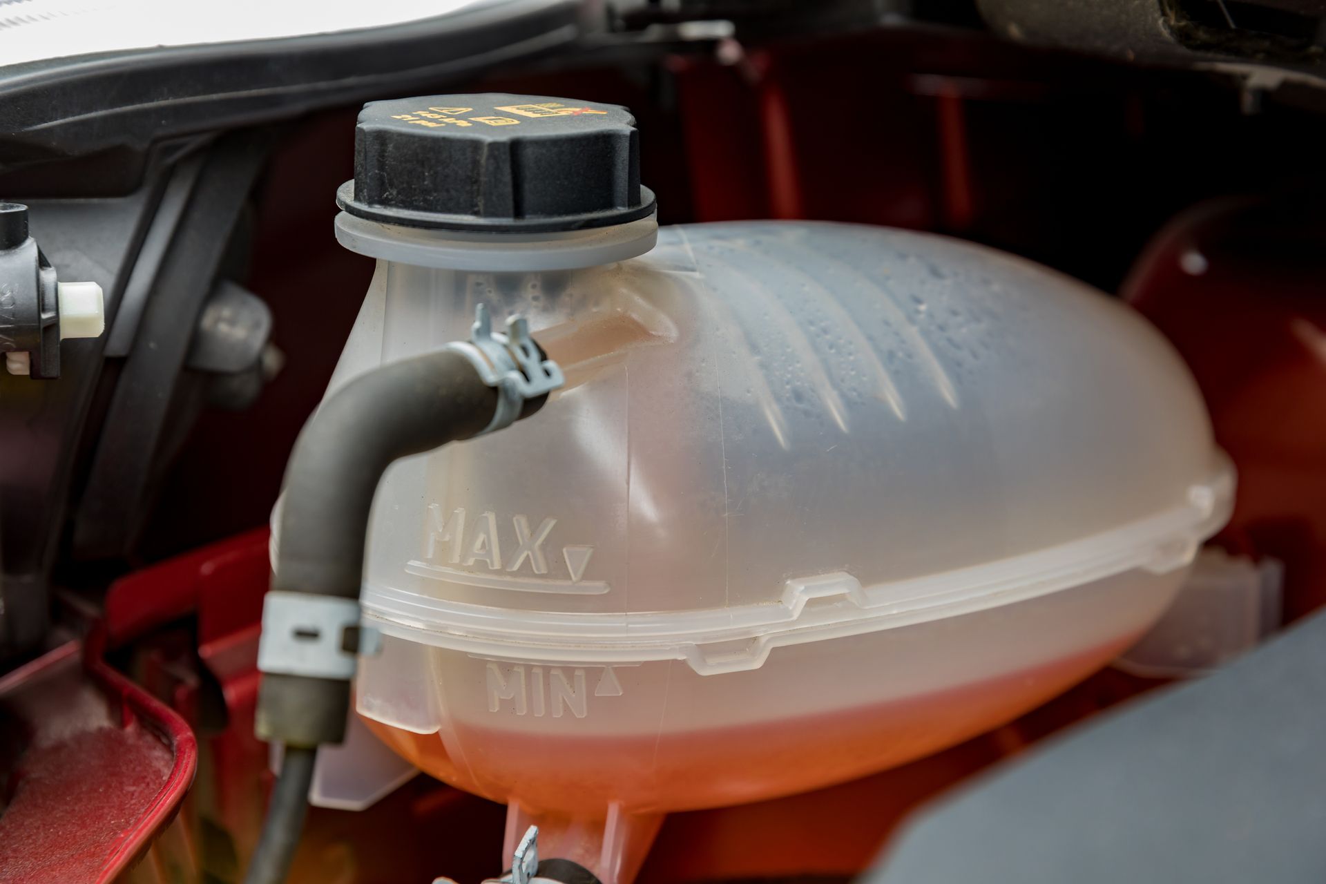 What Happens If You Keep Driving With Low Coolant? | Gower's Brake & Alignment