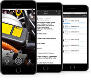 Digital Vehicle Inspectioin | Gower's Brake & Alignment