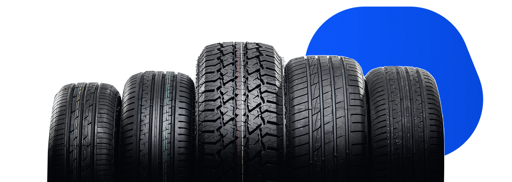 Tires | Gower's Brake & Alignment