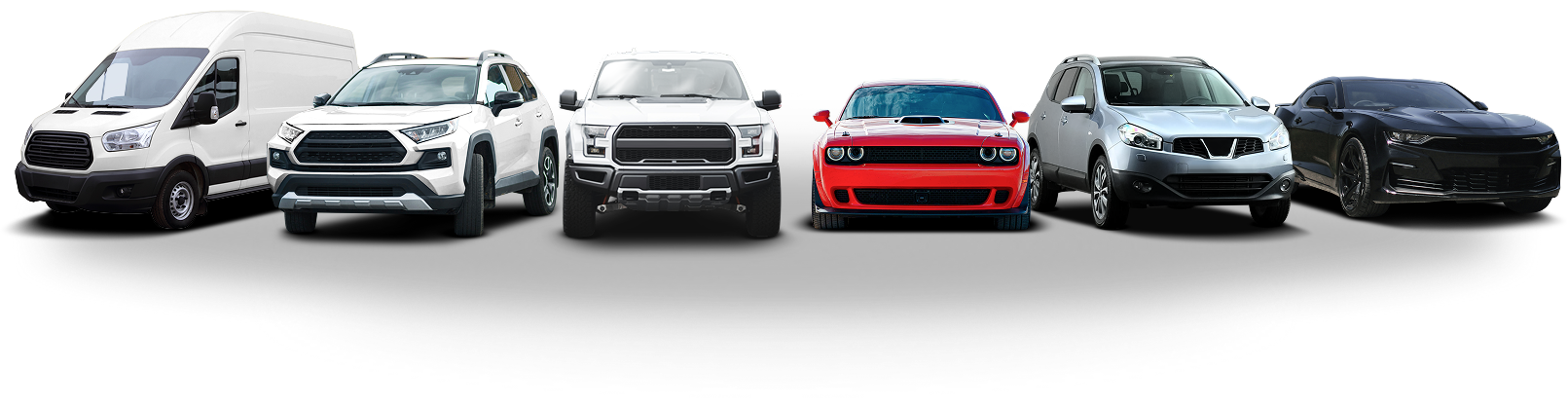 Vehicles | Gower's Brake & Alignment

