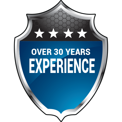 Over 30 Years Experience – Jaffrey, NH – Rainflow, Inc.