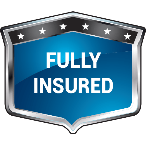 Fully Insured – Jaffrey, NH – Rainflow, Inc.