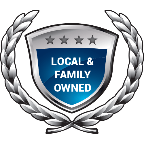 Local, and Family-Owned – Jaffrey, NH – Rainflow, Inc.